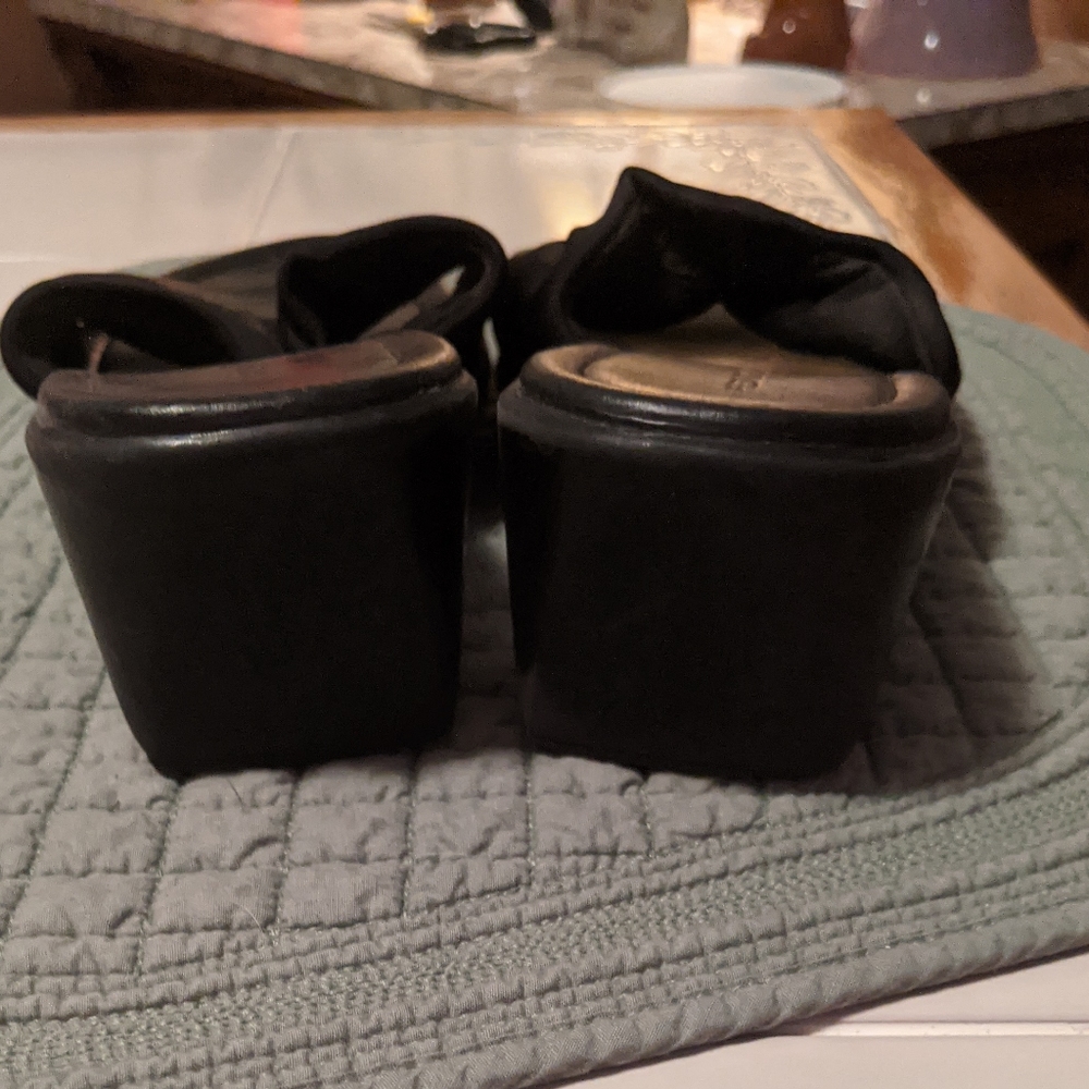 Predictions sandals/wedges - Picture 6 of 8